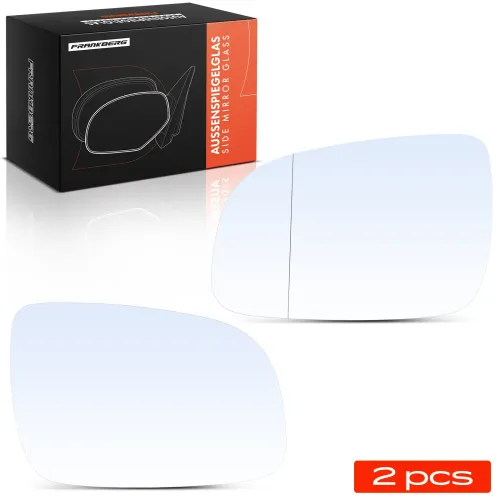 Spiegelglas, Außenspiegel Vorderachse Frankberg 5481FB0069141 Bild Spiegelglas, Außenspiegel Vorderachse Frankberg 5481FB0069141