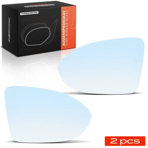 Spiegelglas, Außenspiegel Vorderachse Frankberg 5481FB0069142 Bild Spiegelglas, Außenspiegel Vorderachse Frankberg 5481FB0069142