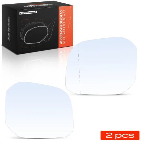 Spiegelglas, Außenspiegel Vorderachse Frankberg 5481FB0069147 Bild Spiegelglas, Außenspiegel Vorderachse Frankberg 5481FB0069147
