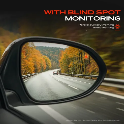 Spiegelglas, Außenspiegel Vorderachse Frankberg 5481FB0069148 Bild Spiegelglas, Außenspiegel Vorderachse Frankberg 5481FB0069148