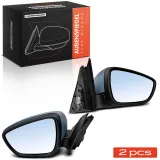 Außenspiegel Außenspiegel Frankberg 5481FB0069151