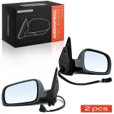 Außenspiegel Außenspiegel Frankberg 5481FB0069156