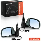 Außenspiegel Außenspiegel Frankberg 5481FB0069158