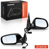 Außenspiegel Außenspiegel Frankberg 5481FB0069159