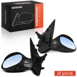 Außenspiegel Außenspiegel Frankberg 5481FB0069163