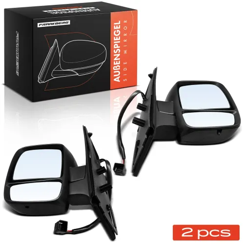 Außenspiegel Außenspiegel rechts Frankberg 5481FB0069173 Bild Außenspiegel Außenspiegel rechts Frankberg 5481FB0069173