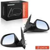 Außenspiegel Außenspiegel Frankberg 5481FB0069177