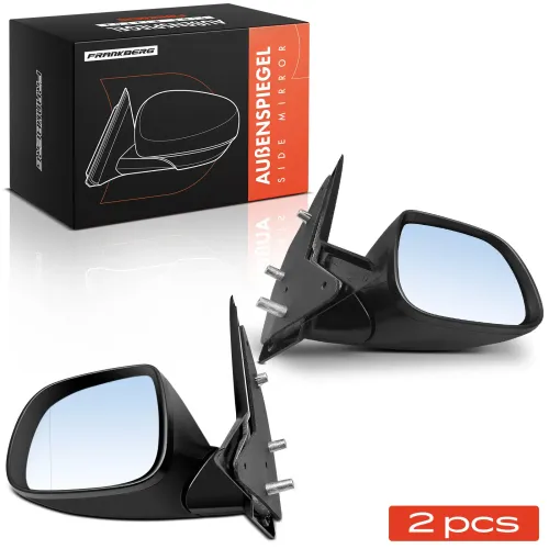 Außenspiegel Außenspiegel Frankberg 5481FB0069177 Bild Außenspiegel Außenspiegel Frankberg 5481FB0069177