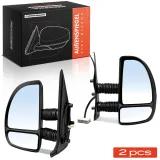 Außenspiegel Außenspiegel Frankberg 5481FB0069181