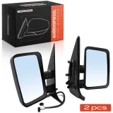 Außenspiegel Außenspiegel Frankberg 5481FB0069183