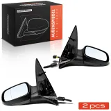 Außenspiegel Außenspiegel Frankberg 5481FB0069184