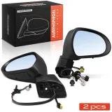 Außenspiegel Außenspiegel Frankberg 5481FB0069208