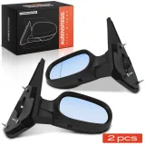 Außenspiegel Außenspiegel Frankberg 5481FB0069219