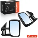 Außenspiegel Außenspiegel Frankberg 5481FB0069230