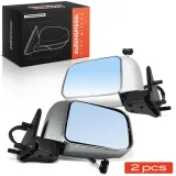 Außenspiegel Außenspiegel Frankberg 5481FB0069249