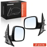 Außenspiegel Außenspiegel Frankberg 5481FB0069262