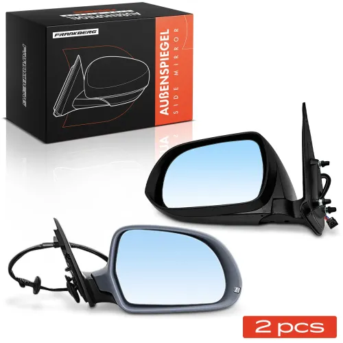 Außenspiegel Außenspiegel Frankberg 5481FB0069279 Bild Außenspiegel Außenspiegel Frankberg 5481FB0069279