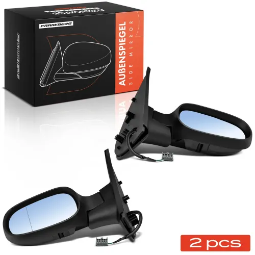 Außenspiegel Außenspiegel Frankberg 5481FB0069285 Bild Außenspiegel Außenspiegel Frankberg 5481FB0069285