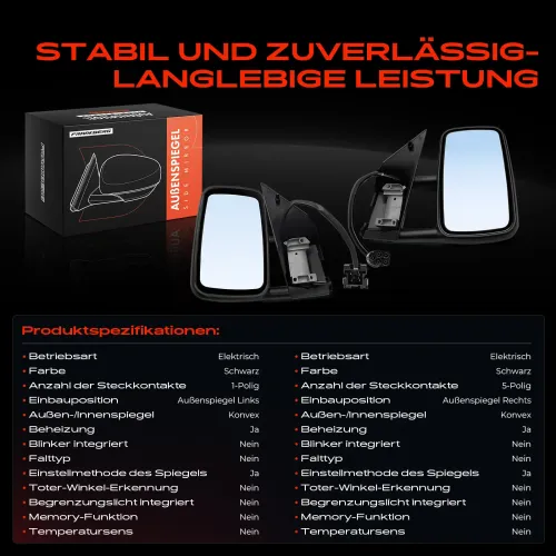 Außenspiegel Außenspiegel Frankberg 5481FB0069288 Bild Außenspiegel Außenspiegel Frankberg 5481FB0069288