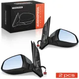 Außenspiegel Außenspiegel Frankberg 5481FB0069294