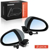 Außenspiegel Außenspiegel Frankberg 5481FB0069296