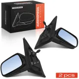 Außenspiegel Außenspiegel Frankberg 5481FB0069299