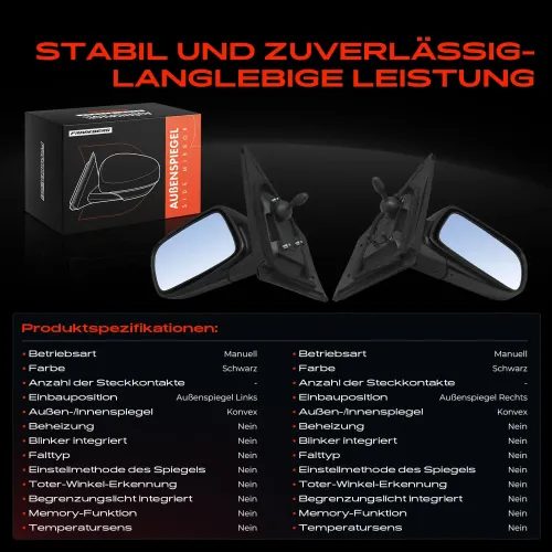 Außenspiegel Außenspiegel Frankberg 5481FB0069299 Bild Außenspiegel Außenspiegel Frankberg 5481FB0069299