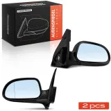 Außenspiegel Außenspiegel Frankberg 5481FB0069302