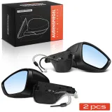 Außenspiegel Außenspiegel Frankberg 5481FB0069310