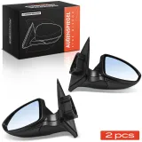 Außenspiegel Außenspiegel Frankberg 5481FB0069312