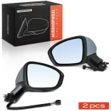 Außenspiegel Außenspiegel Frankberg 5481FB0069330