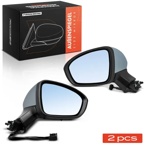 Außenspiegel Außenspiegel Frankberg 5481FB0069331 Bild Außenspiegel Außenspiegel Frankberg 5481FB0069331