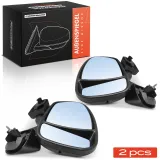 Außenspiegel Außenspiegel Frankberg 5481FB0069342