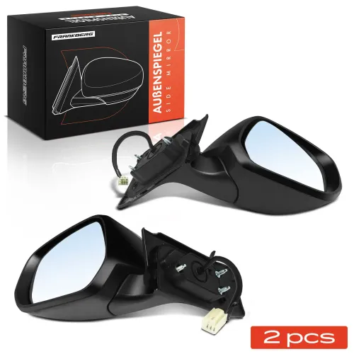 Außenspiegel Außenspiegel Frankberg 5481FB0069354 Bild Außenspiegel Außenspiegel Frankberg 5481FB0069354