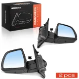 Außenspiegel Außenspiegel Frankberg 5481FB0069358