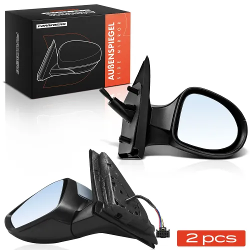 Außenspiegel Außenspiegel Frankberg 5481FB0069363 Bild Außenspiegel Außenspiegel Frankberg 5481FB0069363