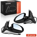 Außenspiegel Außenspiegel Frankberg 5481FB0069373