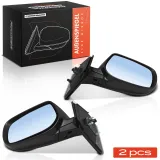 Außenspiegel Außenspiegel Frankberg 5481FB0069378