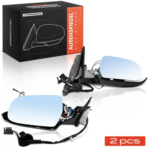 Außenspiegel Außenspiegel Frankberg 5481FB0069384 Bild Außenspiegel Außenspiegel Frankberg 5481FB0069384