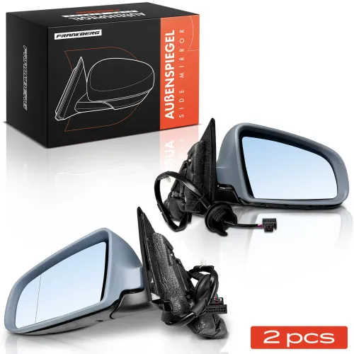Außenspiegel Außenspiegel Frankberg 5481FB0069385 Bild Außenspiegel Außenspiegel Frankberg 5481FB0069385