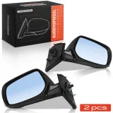 Außenspiegel Außenspiegel Frankberg 5481FB0069397