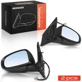 Außenspiegel Außenspiegel Frankberg 5481FB0069399