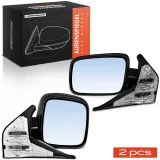 Außenspiegel Außenspiegel Frankberg 5481FB0069404