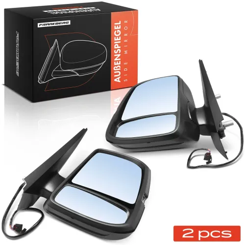 Sensor, Kühlmittelstand 12 V Frankberg 5481FB0007729 Bild Sensor, Kühlmittelstand 12 V Frankberg 5481FB0007729