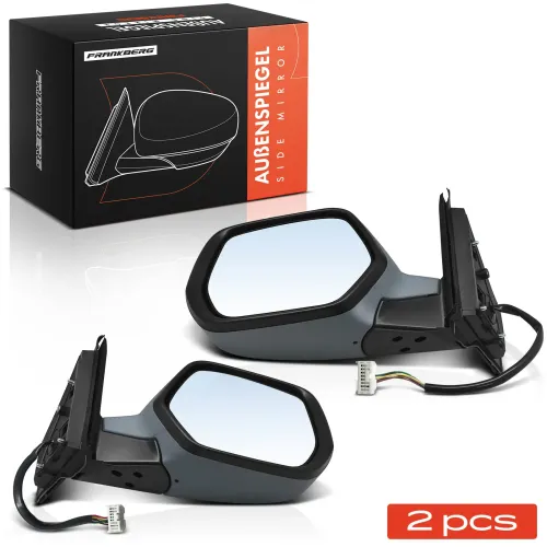 Außenspiegel Außenspiegel Frankberg 5481FB0069433 Bild Außenspiegel Außenspiegel Frankberg 5481FB0069433