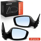 Außenspiegel Außenspiegel Frankberg 5481FB0069450