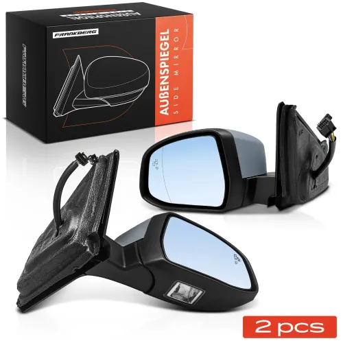Außenspiegel Außenspiegel Frankberg 5481FB0069455 Bild Außenspiegel Außenspiegel Frankberg 5481FB0069455