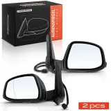 Außenspiegel Außenspiegel Frankberg 5481FB0069456