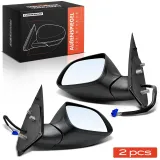 Außenspiegel Außenspiegel Frankberg 5481FB0069458