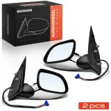 Außenspiegel Außenspiegel Frankberg 5481FB0069459